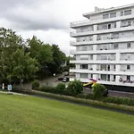Nordseeblick, Fewo 3
