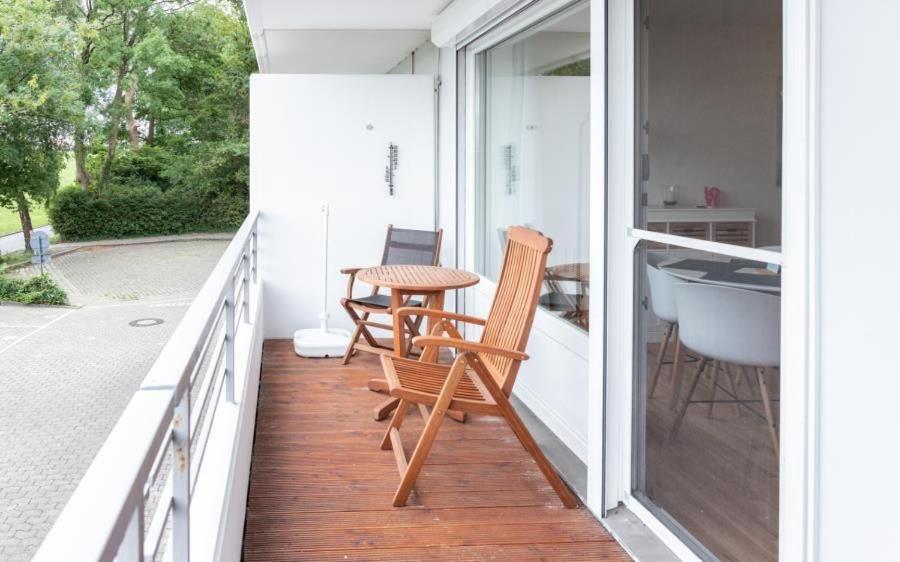 Nordseeblick, 3 *