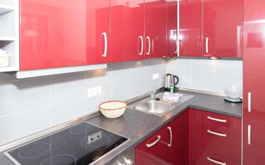 Apartment Nordseeblick, 3 *