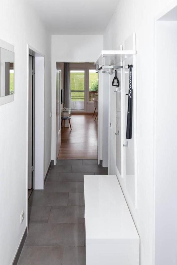 Apartment Nordseeblick, 3 Cuxhaven
