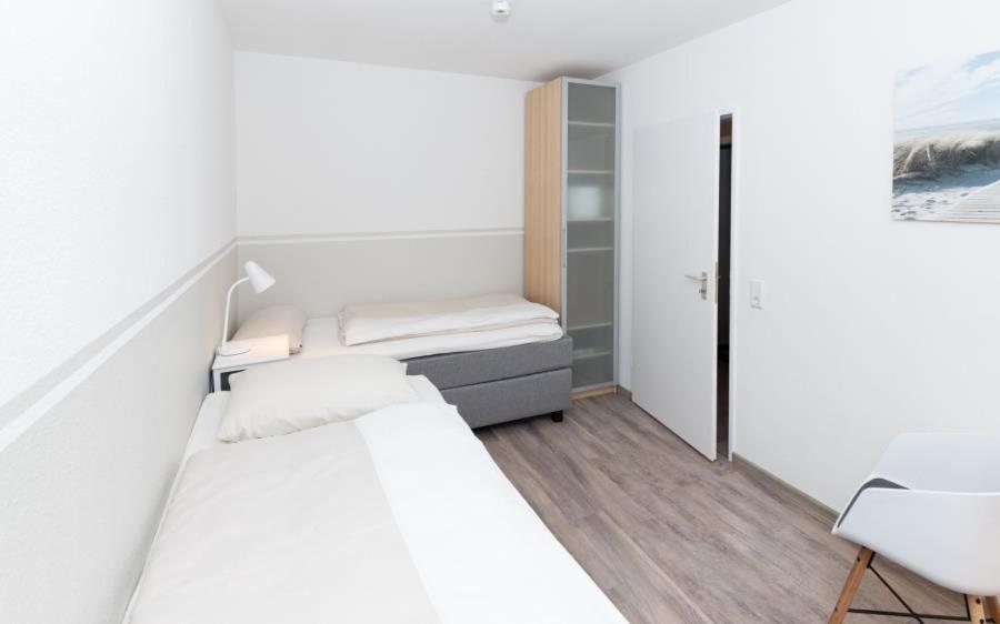 Apartment Nordseeblick, 3 *