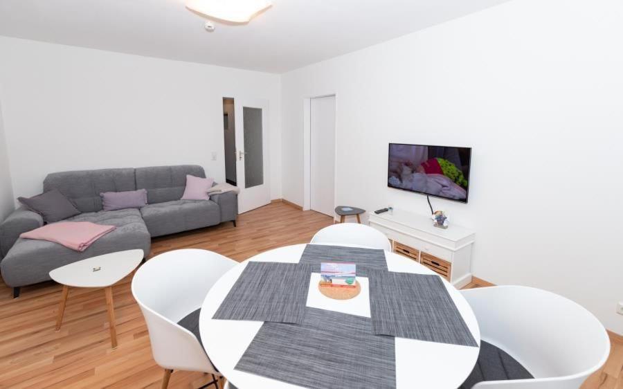 Apartment Nordseeblick, 3 *